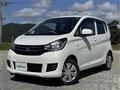 2017 Mitsubishi eK Wagon
