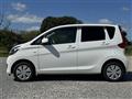2017 Mitsubishi eK Wagon