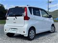 2017 Mitsubishi eK Wagon