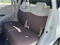 2017 Mitsubishi eK Wagon