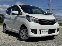 2017 Mitsubishi eK Wagon