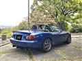 1999 Mazda Roadster