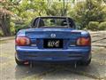 1999 Mazda Roadster