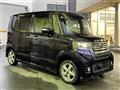 2015 Honda N BOX