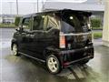2015 Honda N BOX