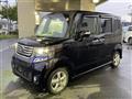 2015 Honda N BOX