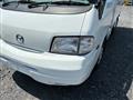 2014 Mazda Bongo Truck