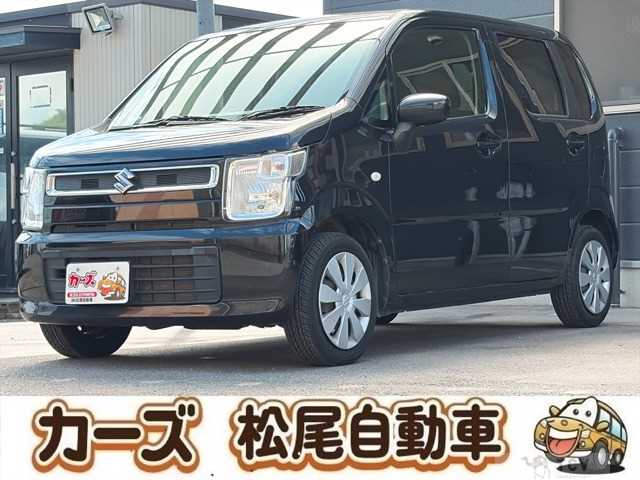 2021 Suzuki Wagon R