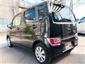 2021 Suzuki Wagon R