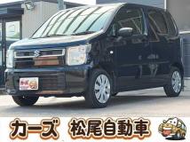 2021 Suzuki Wagon R