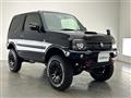 2017 Suzuki Jimny