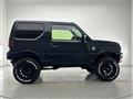2017 Suzuki Jimny