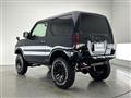2017 Suzuki Jimny