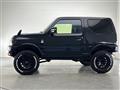 2017 Suzuki Jimny