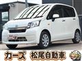 2013 Daihatsu Move