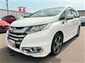 2017 Honda Odyssey