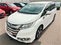 2017 Honda Odyssey