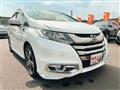 2017 Honda Odyssey