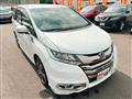 2017 Honda Odyssey