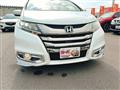 2017 Honda Odyssey
