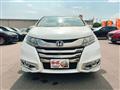 2017 Honda Odyssey