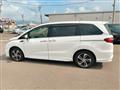 2017 Honda Odyssey