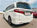 2017 Honda Odyssey