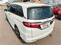 2017 Honda Odyssey