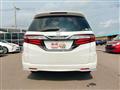2017 Honda Odyssey