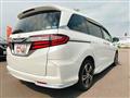 2017 Honda Odyssey