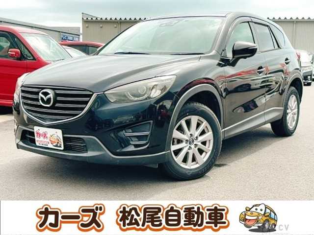 2016 Mazda Mazda Others