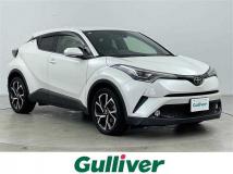 2017 Toyota C-HR