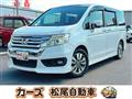 2012 Honda Step WGN