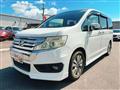 2012 Honda Step WGN