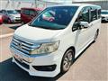 2012 Honda Step WGN