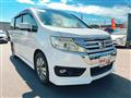 2012 Honda Step WGN