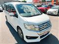 2012 Honda Step WGN