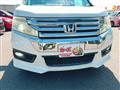 2012 Honda Step WGN