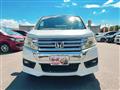 2012 Honda Step WGN