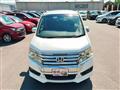 2012 Honda Step WGN