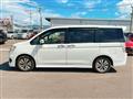 2012 Honda Step WGN