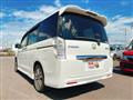 2012 Honda Step WGN