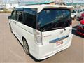 2012 Honda Step WGN