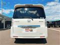 2012 Honda Step WGN