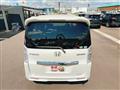 2012 Honda Step WGN