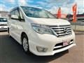 2016 Nissan Serena