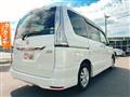 2016 Nissan Serena