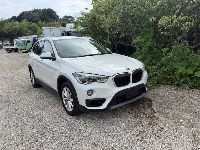 2018 BMW BMW Others