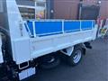 2025 Mitsubishi Canter