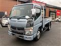 2015 Mitsubishi Canter